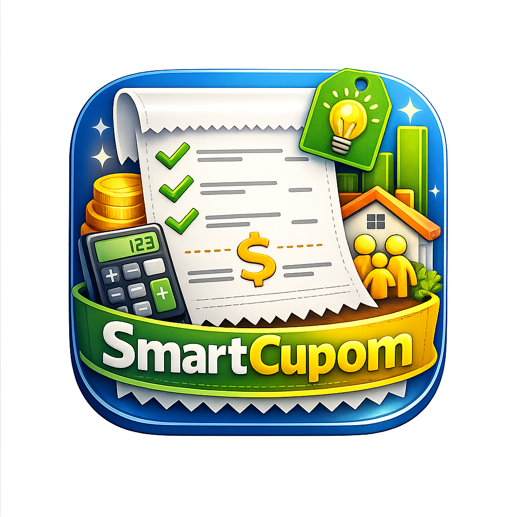 SmartCupom